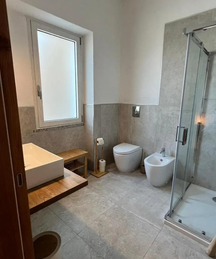 Il Mandorlo Bed & Breakfast Santa Teresa Gallura 0*,