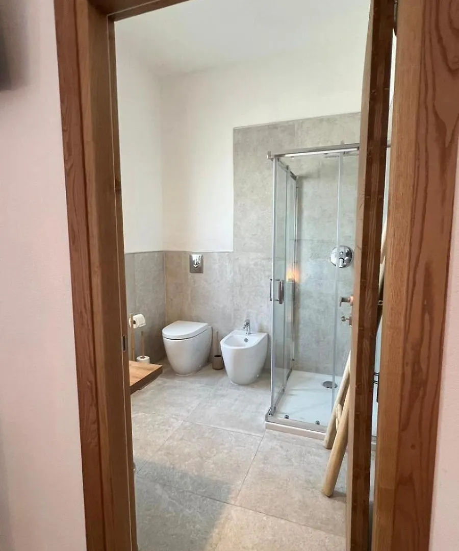 Il Mandorlo Bed & Breakfast Santa Teresa Gallura Italy