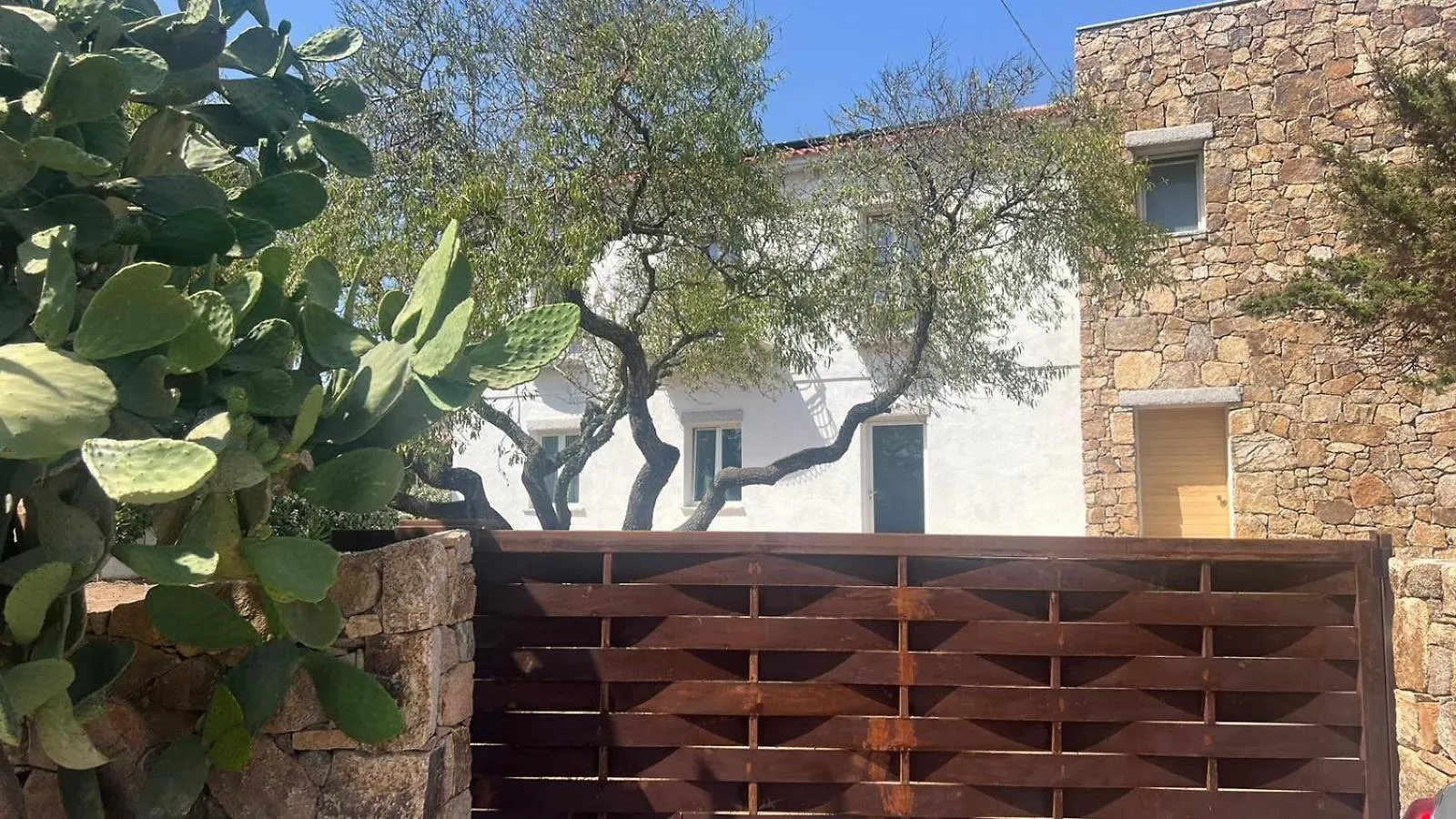 Il Mandorlo Bed & Breakfast Santa Teresa Gallura Italy