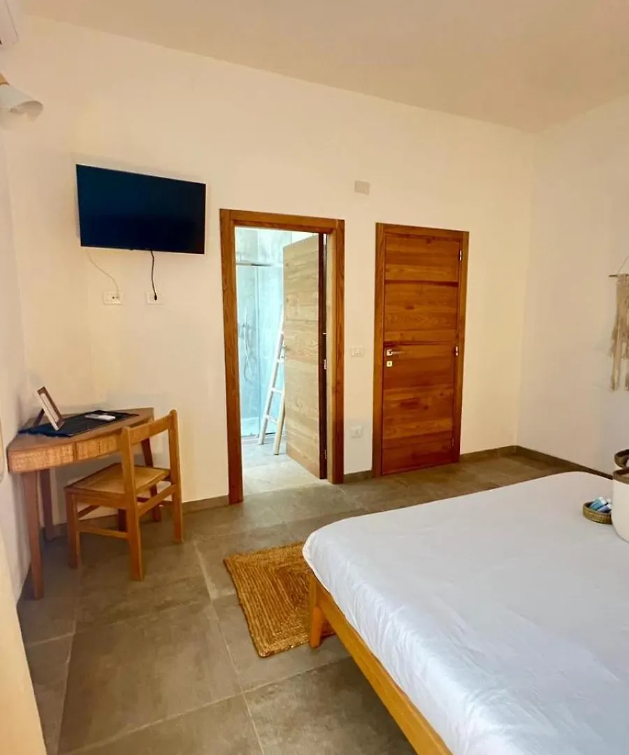 Il Mandorlo Bed & Breakfast Santa Teresa Gallura
