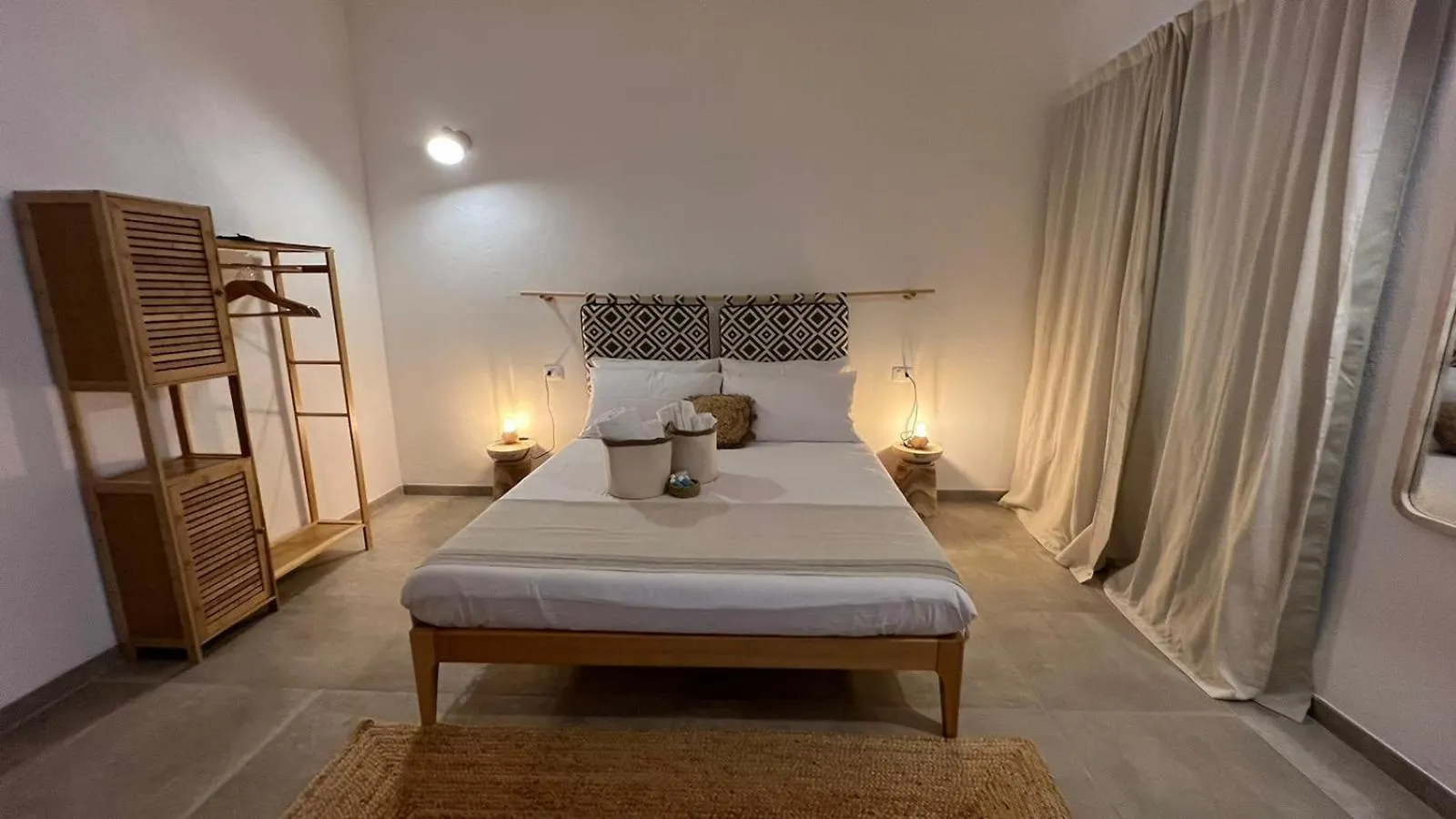 Il Mandorlo Bed & Breakfast Santa Teresa Gallura Italy