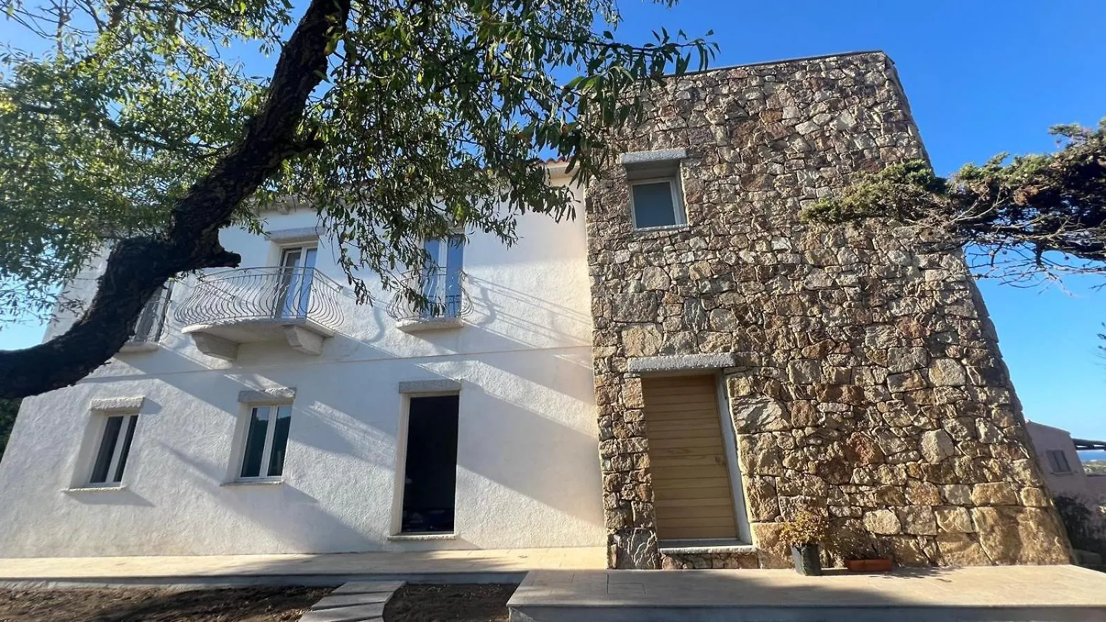 Il Mandorlo Bed & Breakfast Santa Teresa Gallura 0*,  Italy