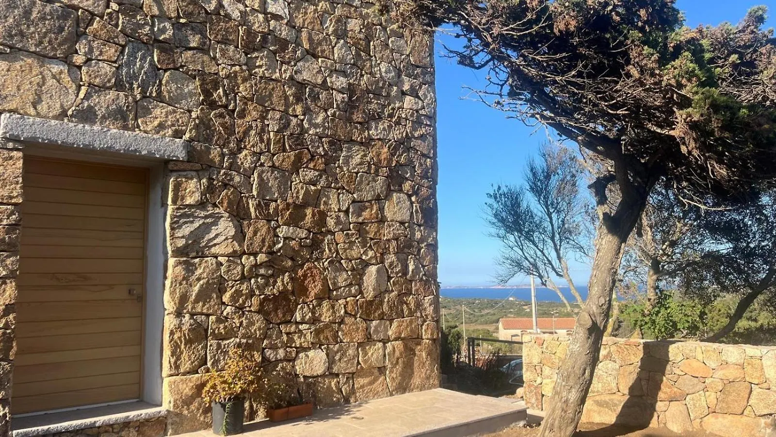 Il Mandorlo Bed & Breakfast Santa Teresa Gallura
