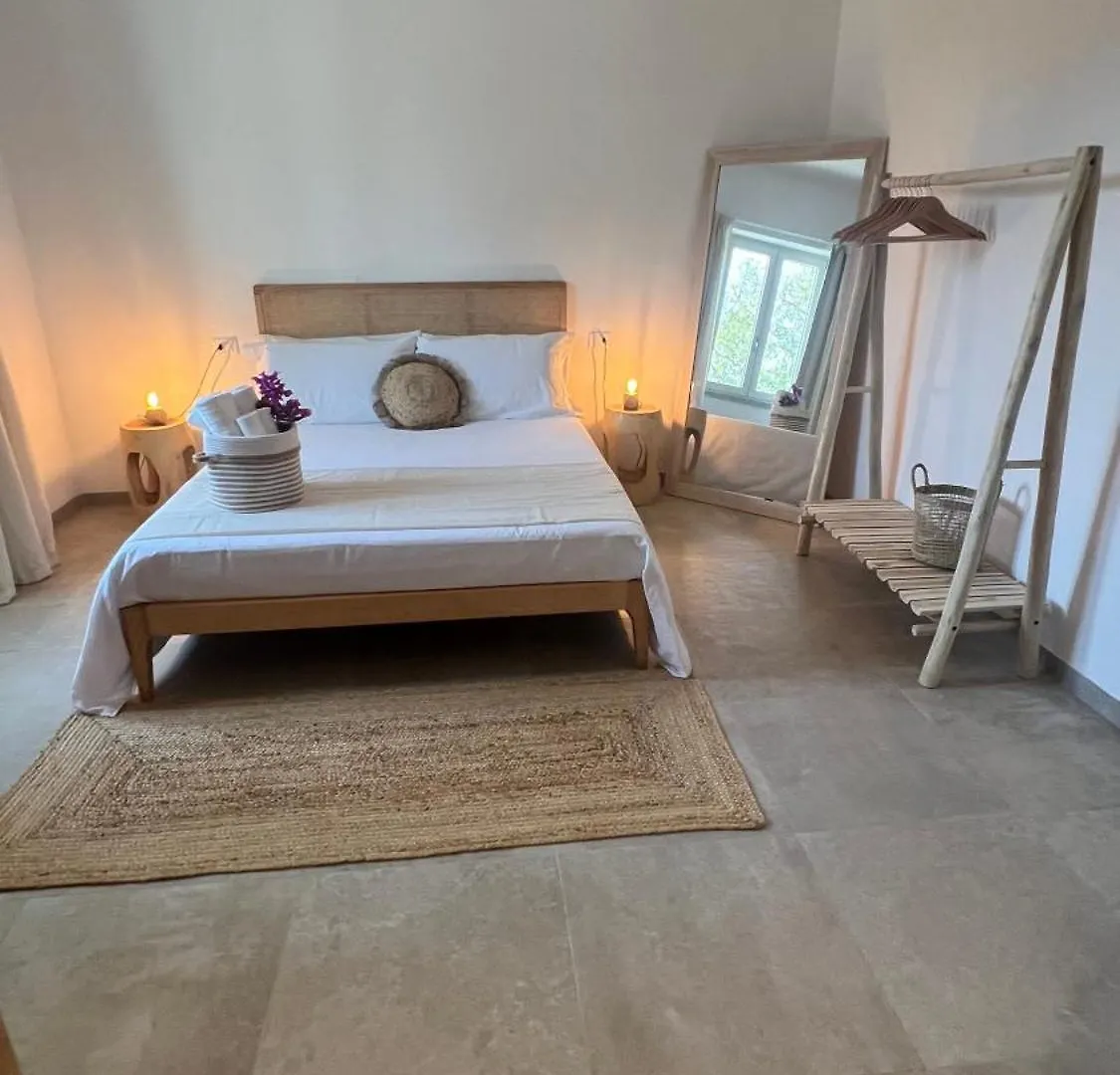Il Mandorlo Bed & Breakfast Santa Teresa Gallura 0*,