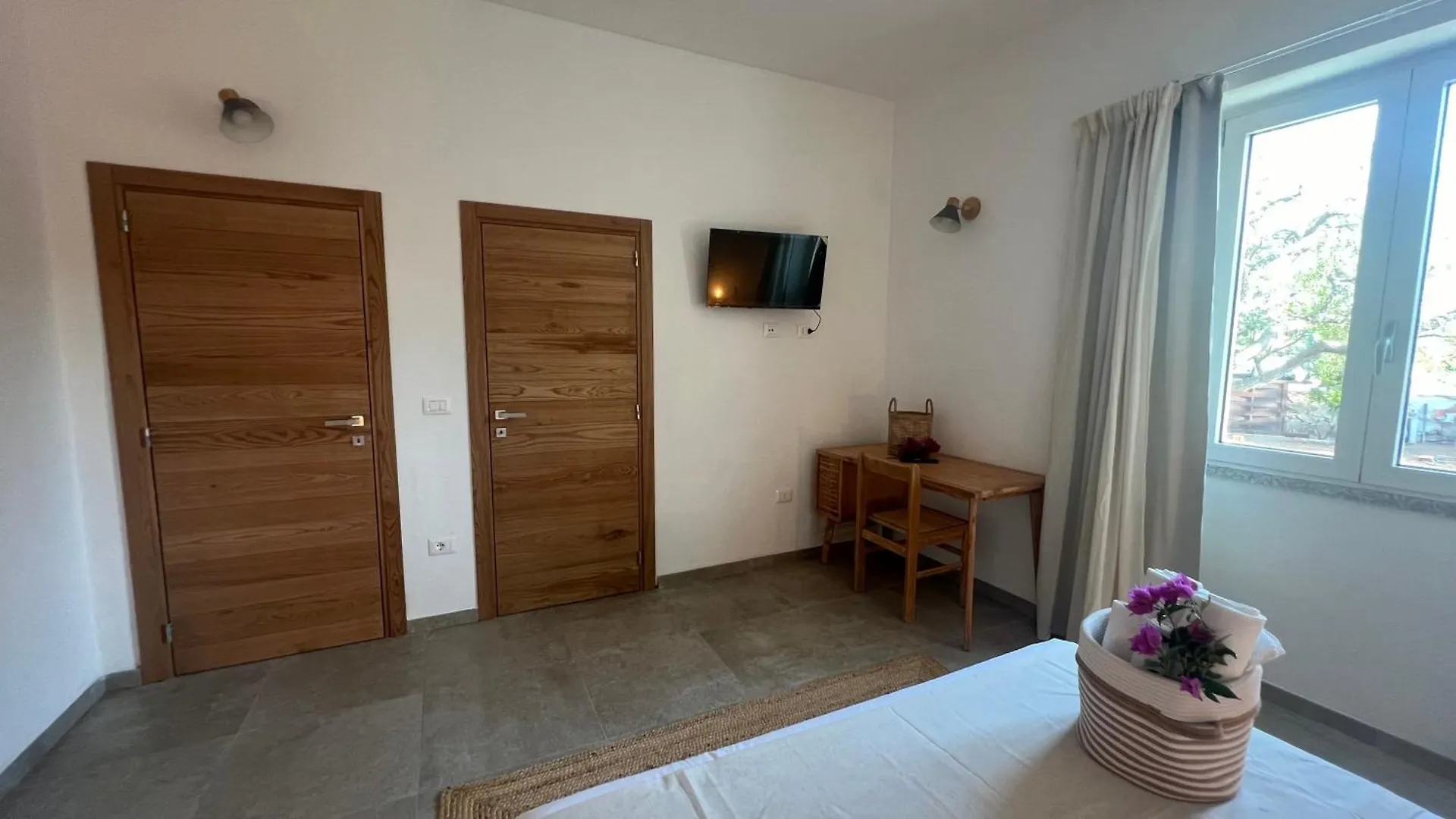 Il Mandorlo Bed & Breakfast Santa Teresa Gallura