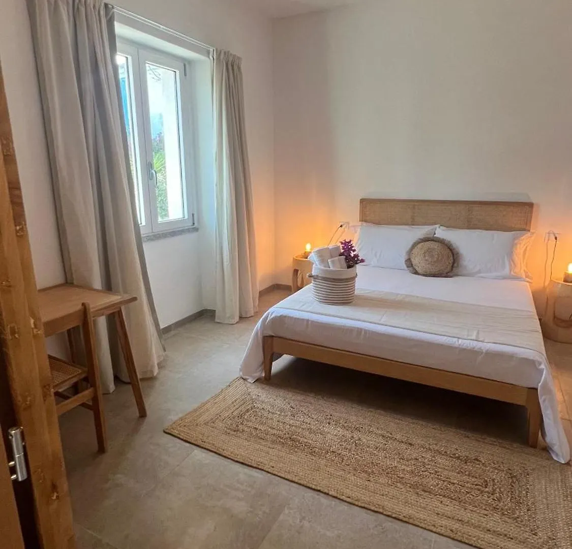 Il Mandorlo Bed & Breakfast Santa Teresa Gallura