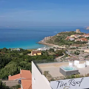 Aparthotel La Contessa Pool&sea View, Santa Teresa di Gallura
