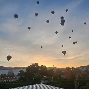 Eros Otel Pamukkale
