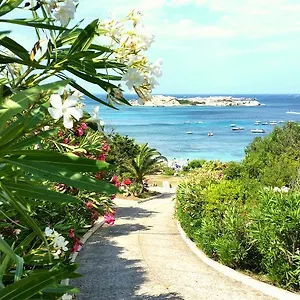 Aparthotel La Marmorata, Santa Teresa di Gallura