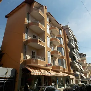 Veli Otel Saranda